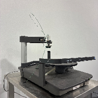 GE Frac-950 Fraction Collector Liquid Chromatography image 0